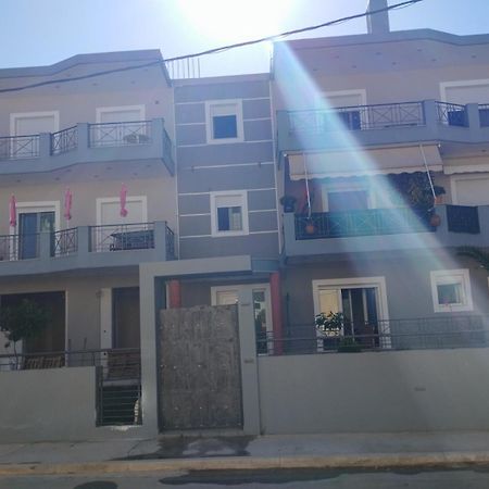 Nova Ledeza Nl Appartement Igoemenitsa Buitenkant foto