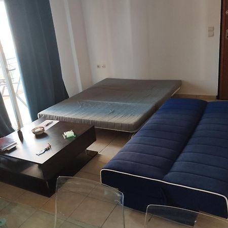 Nova Ledeza Nl Appartement Igoemenitsa Buitenkant foto