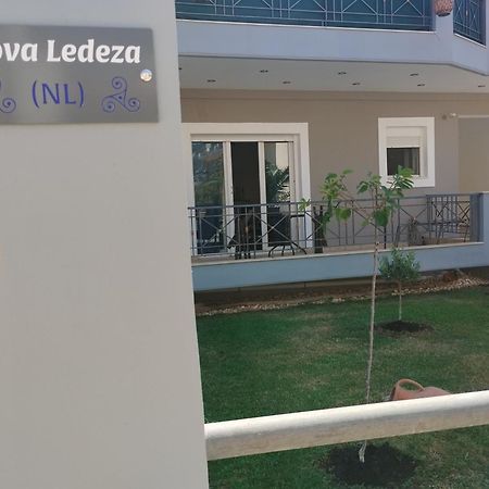 Nova Ledeza Nl Appartement Igoemenitsa Buitenkant foto