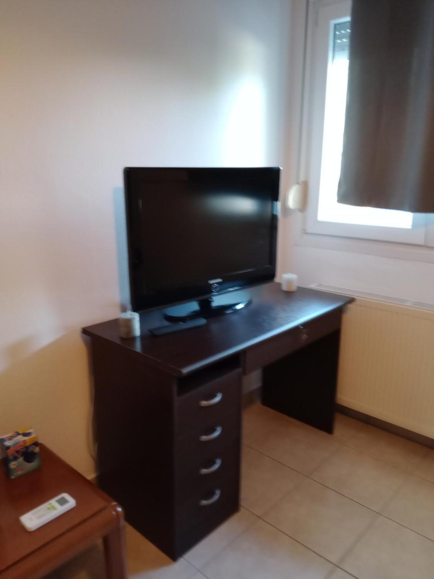 Nova Ledeza Nl Appartement Igoemenitsa Buitenkant foto