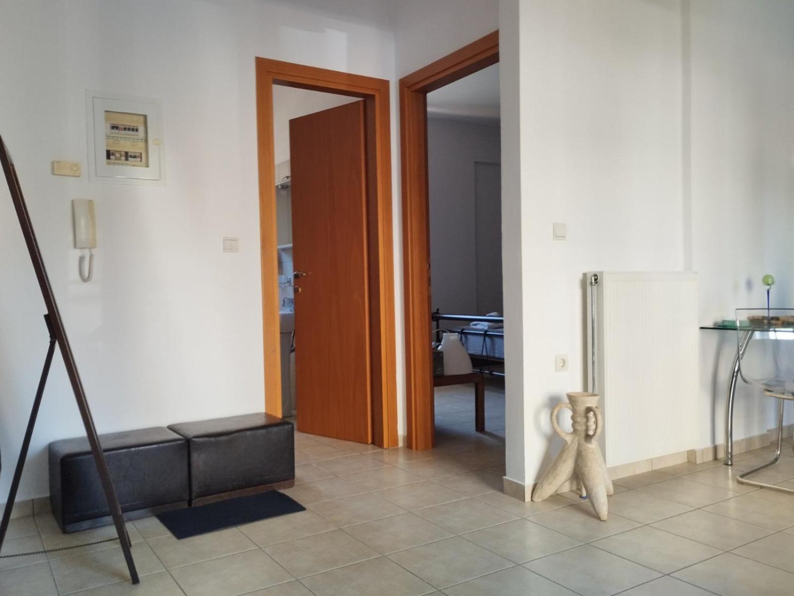 Nova Ledeza Nl Appartement Igoemenitsa Buitenkant foto