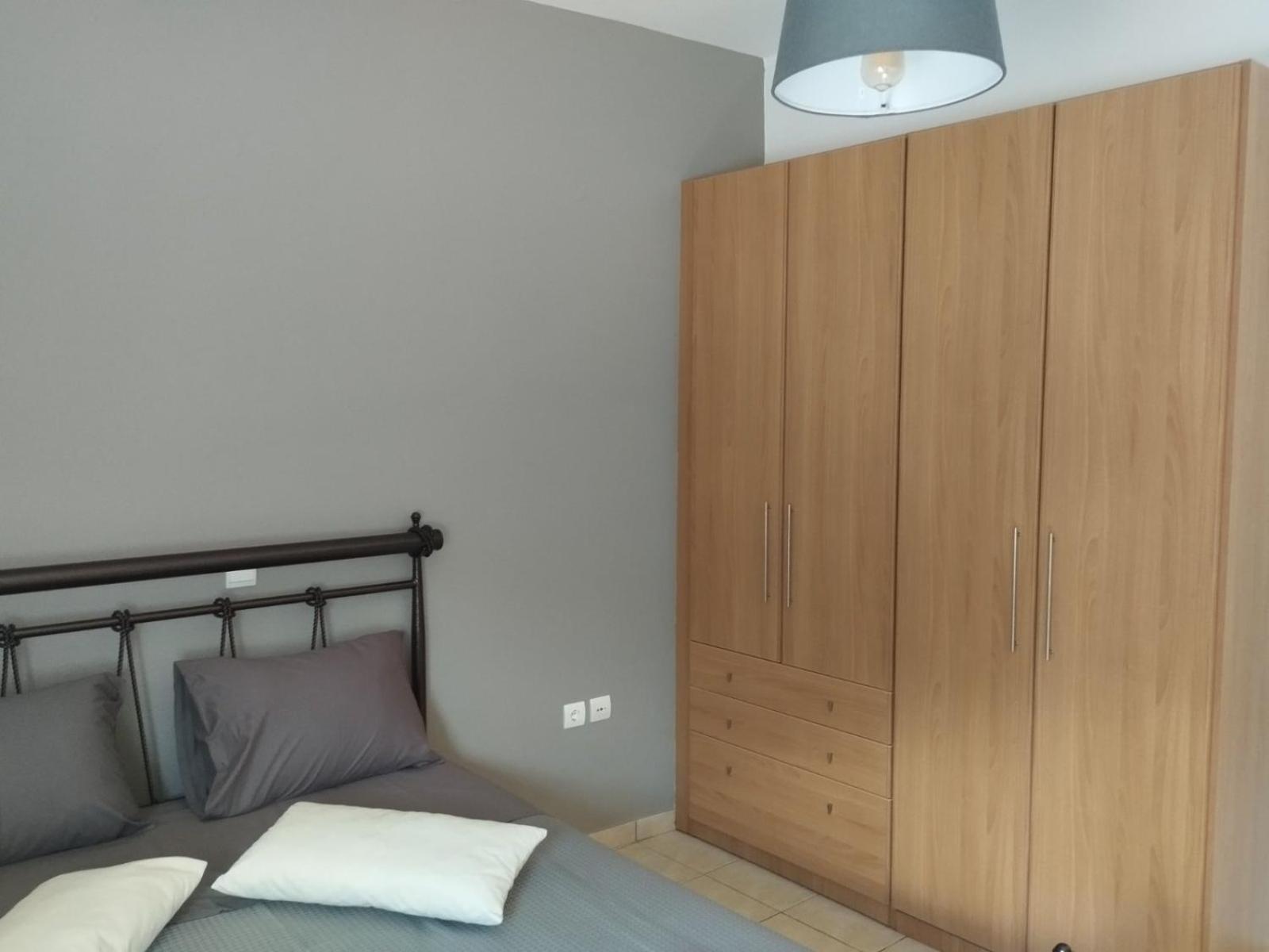 Nova Ledeza Nl Appartement Igoemenitsa Buitenkant foto