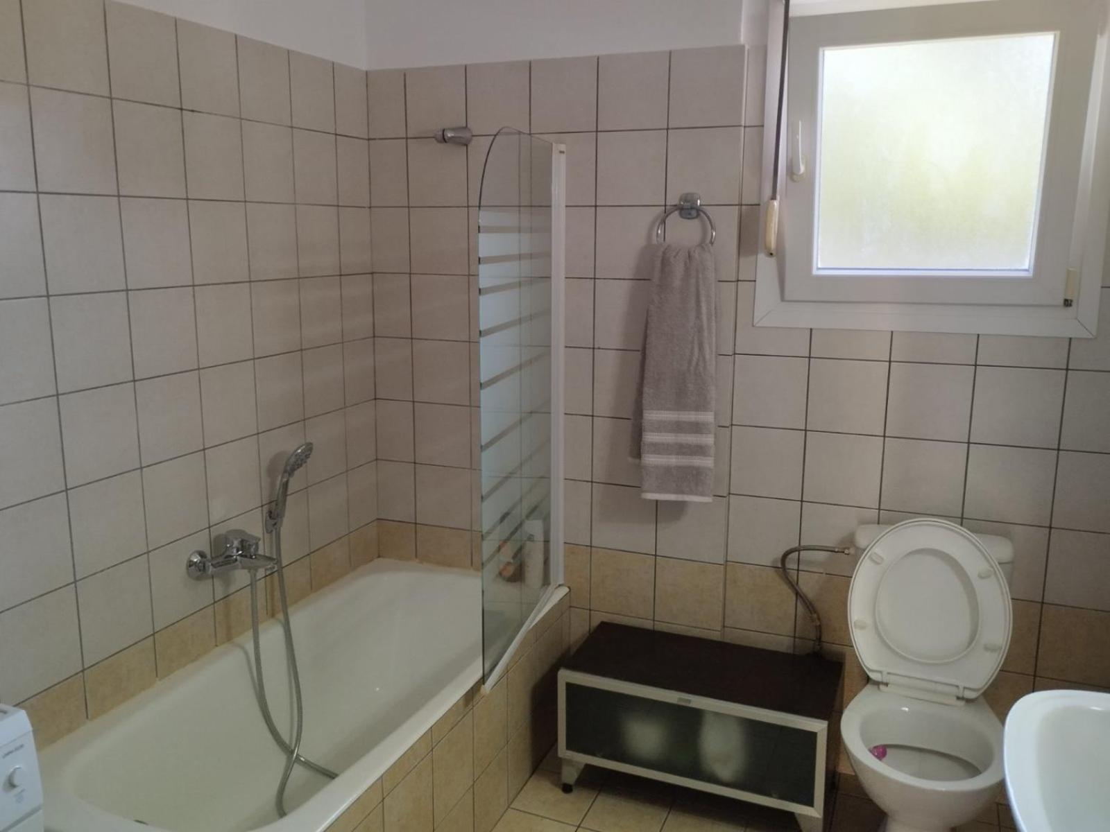 Nova Ledeza Nl Appartement Igoemenitsa Buitenkant foto