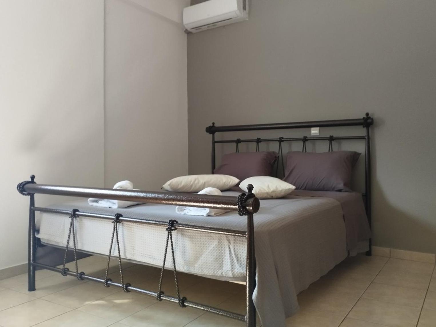 Nova Ledeza Nl Appartement Igoemenitsa Buitenkant foto