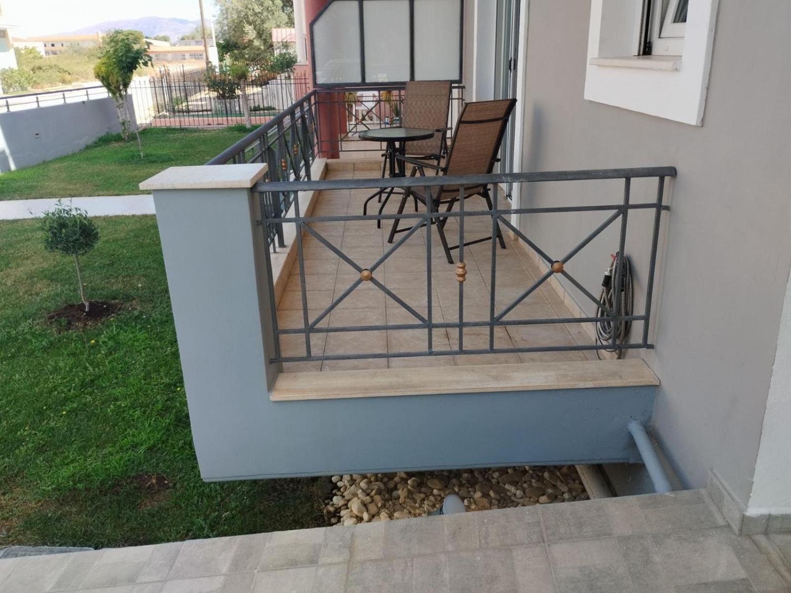 Nova Ledeza Nl Appartement Igoemenitsa Buitenkant foto