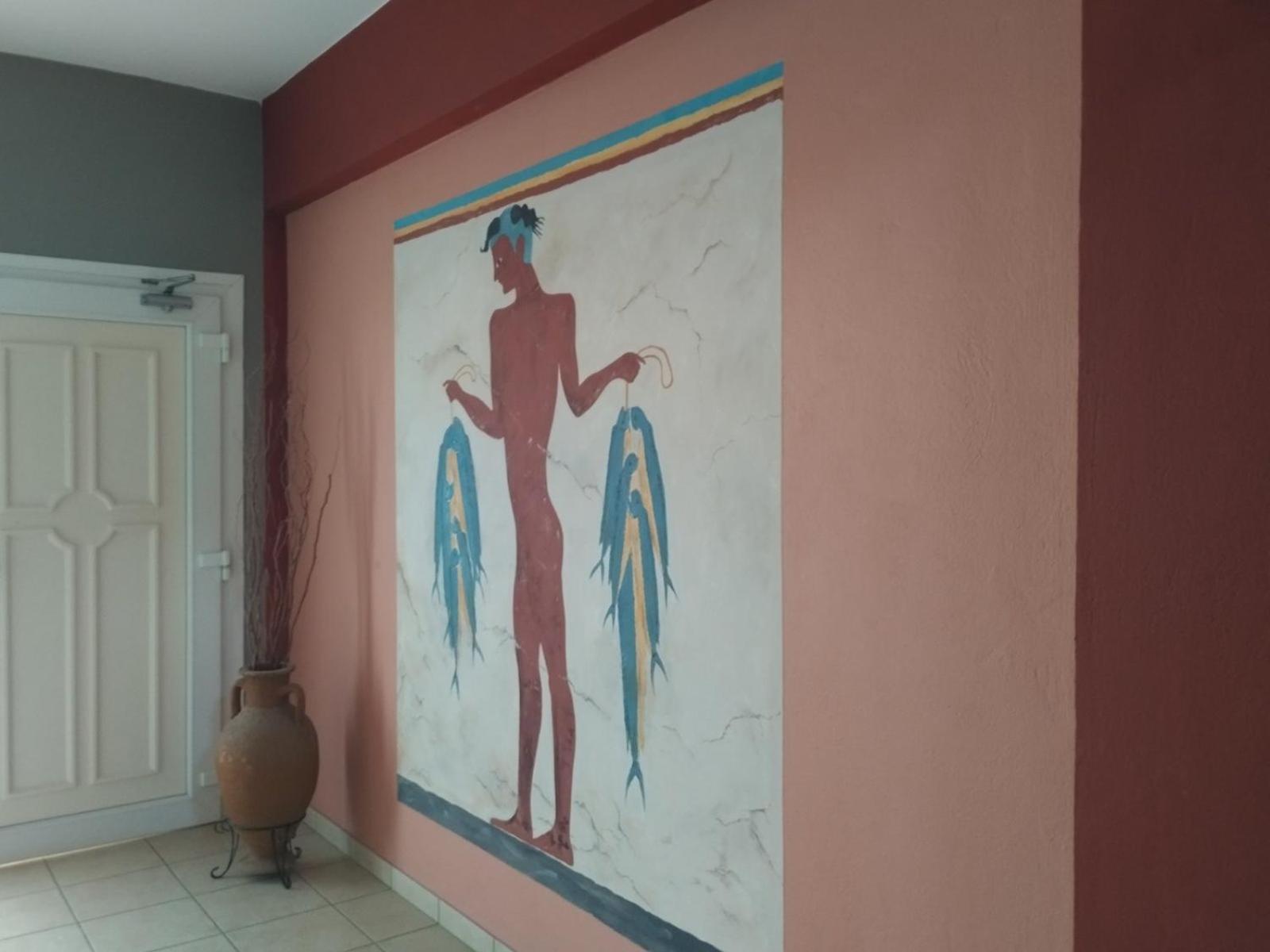 Nova Ledeza Nl Appartement Igoemenitsa Buitenkant foto