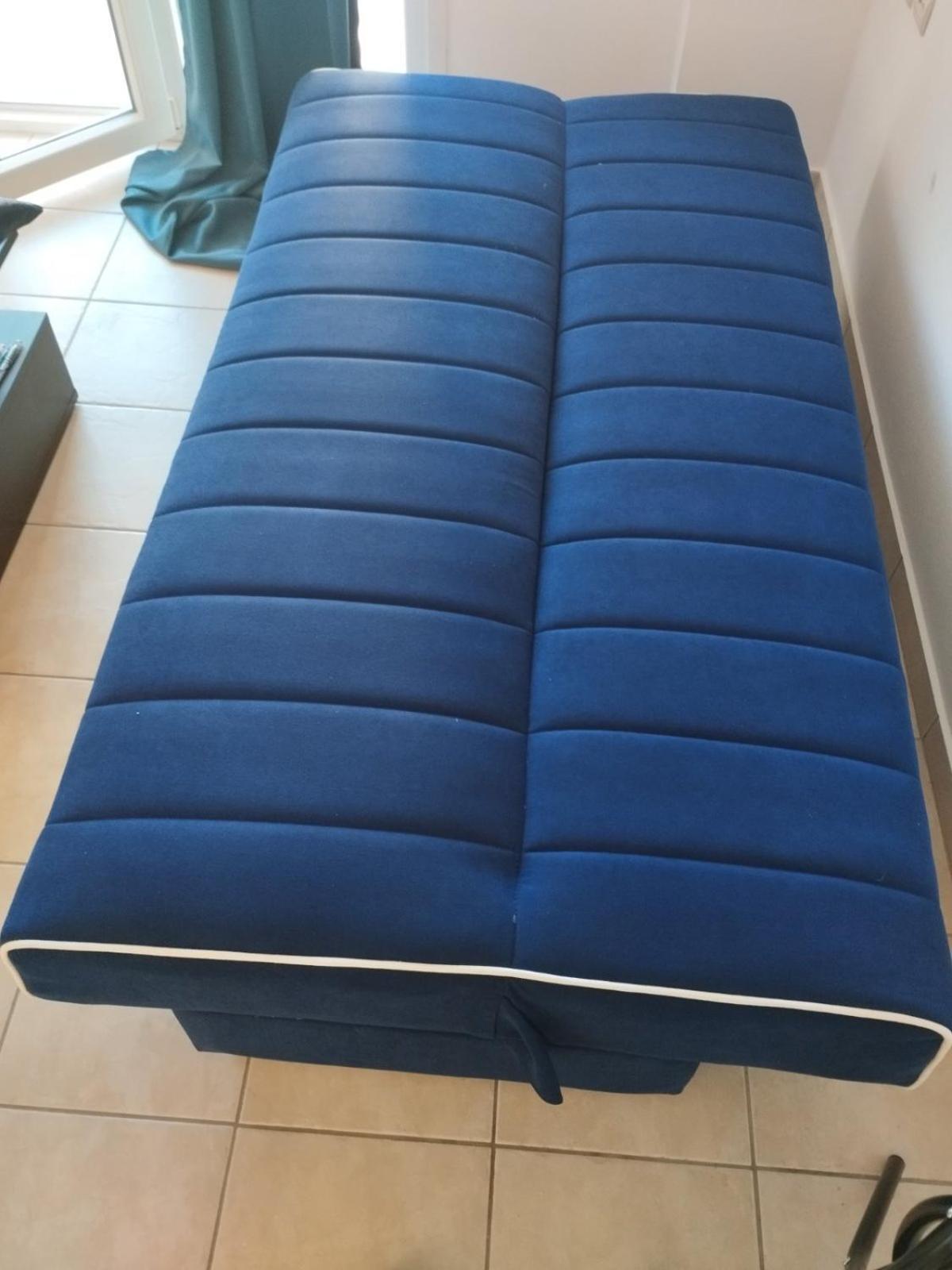 Nova Ledeza Nl Appartement Igoemenitsa Buitenkant foto