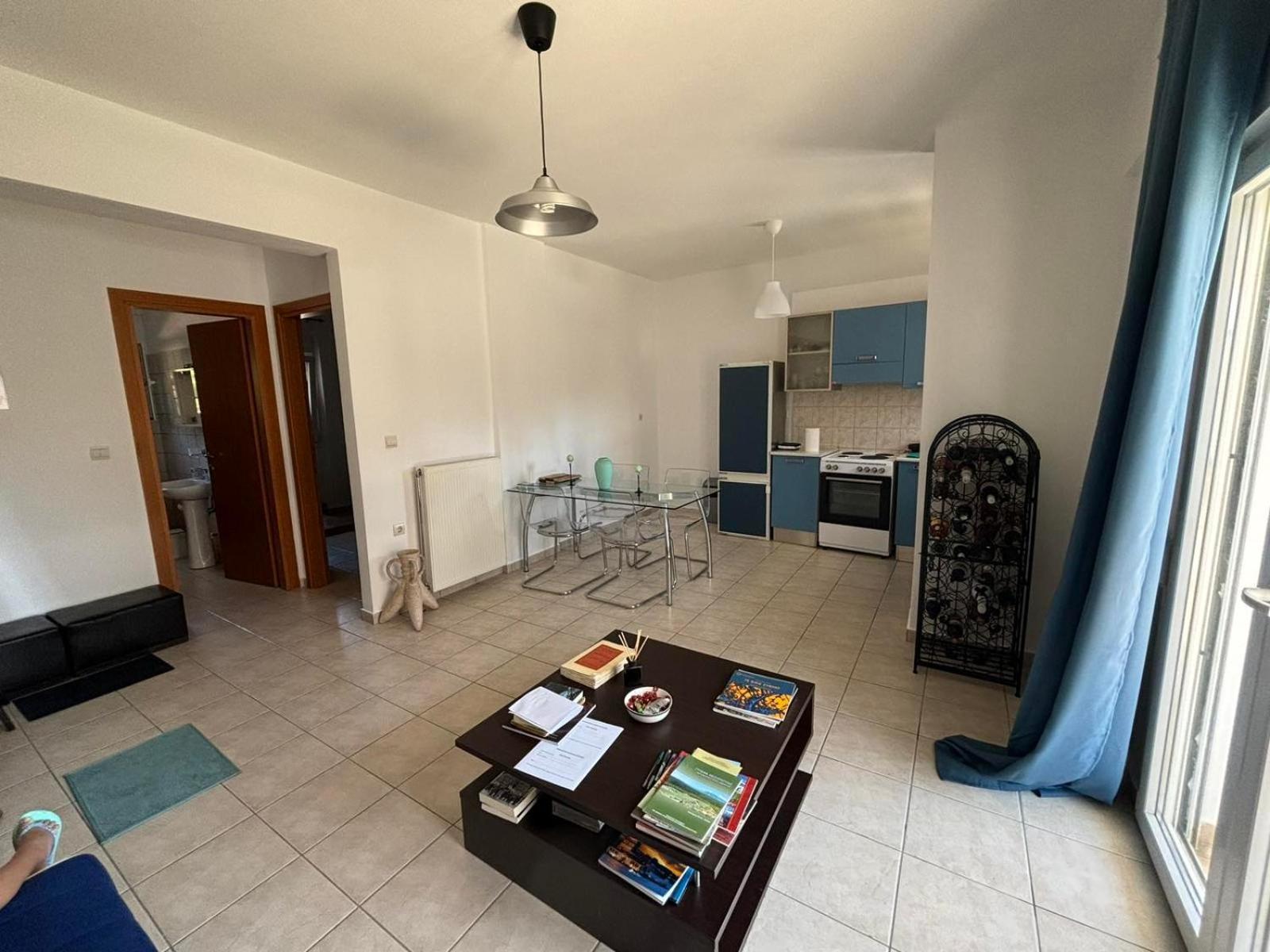Nova Ledeza Nl Appartement Igoemenitsa Buitenkant foto