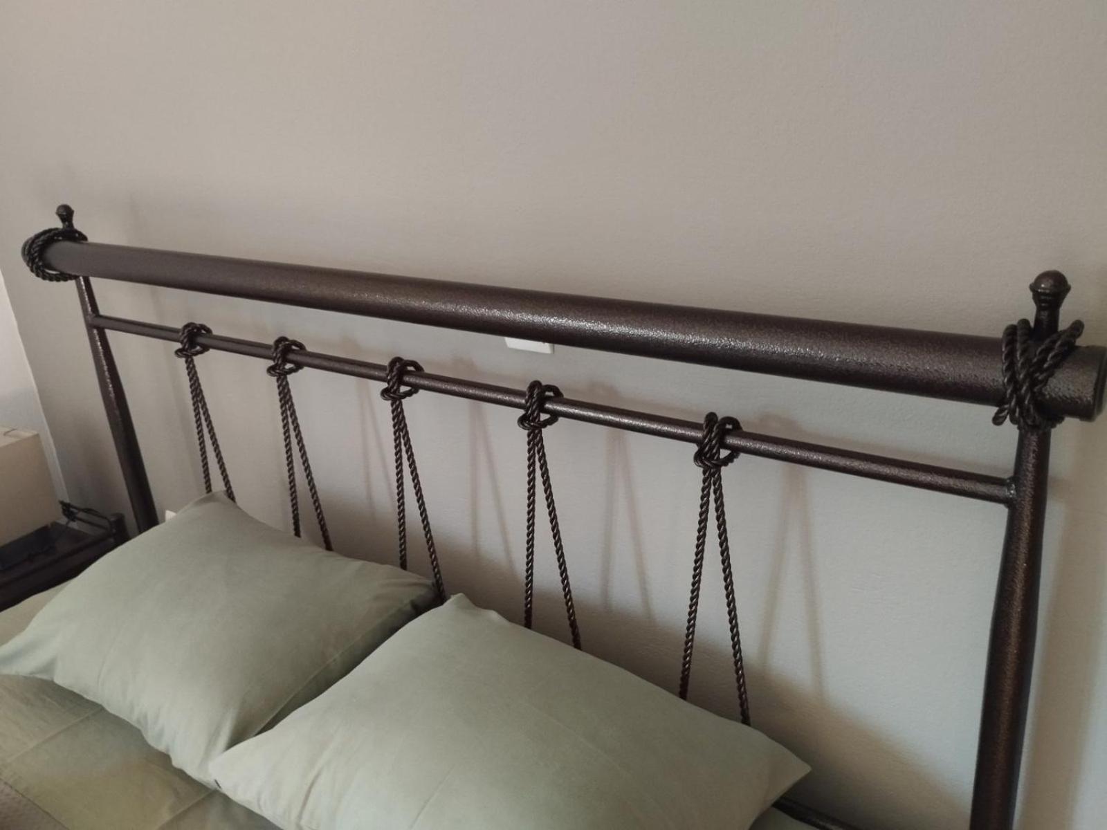Nova Ledeza Nl Appartement Igoemenitsa Buitenkant foto