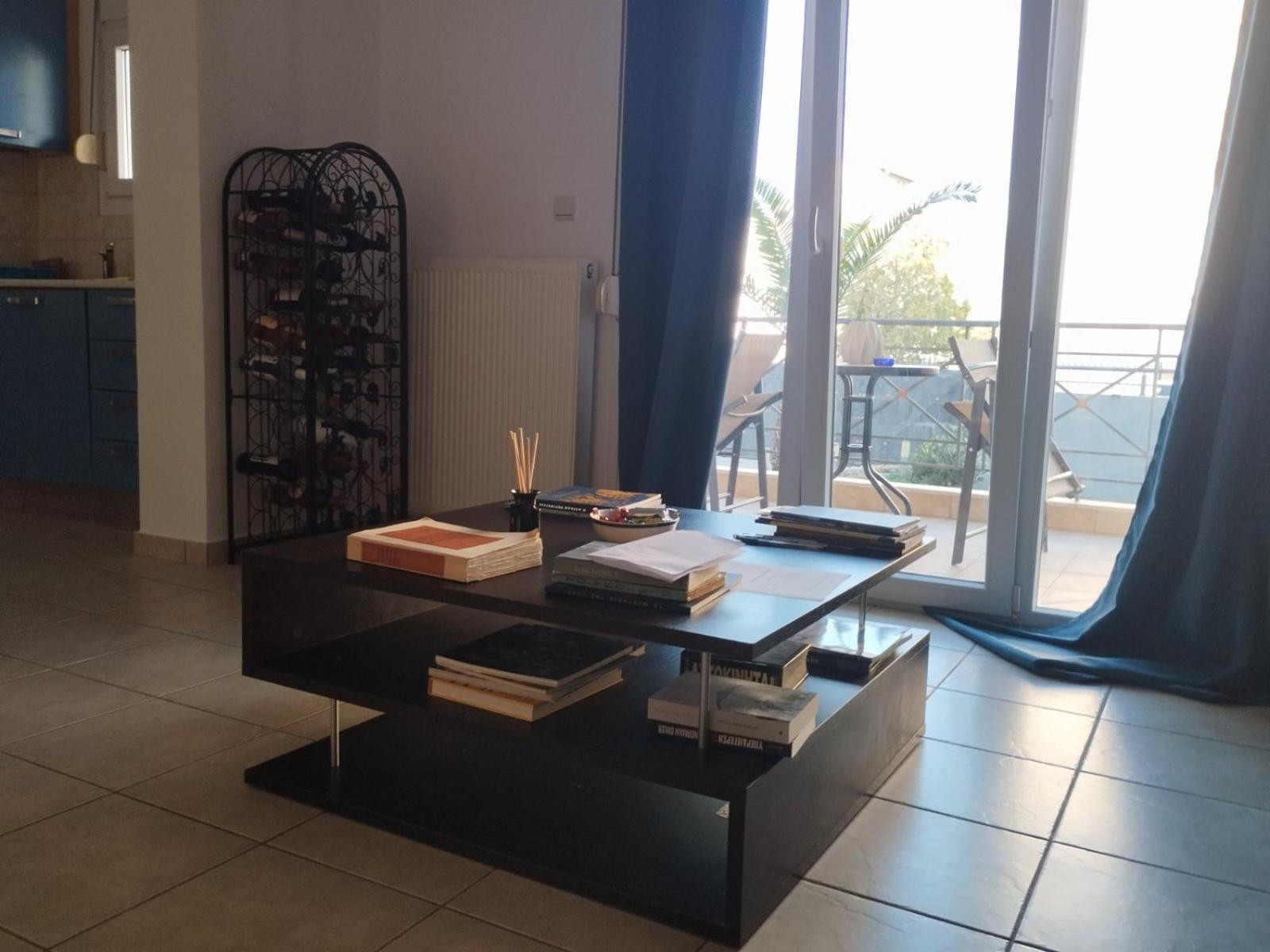 Nova Ledeza Nl Appartement Igoemenitsa Buitenkant foto