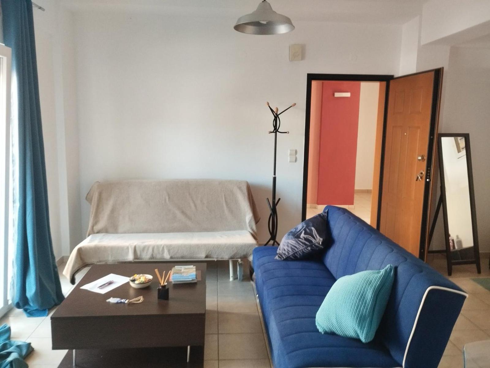 Nova Ledeza Nl Appartement Igoemenitsa Buitenkant foto