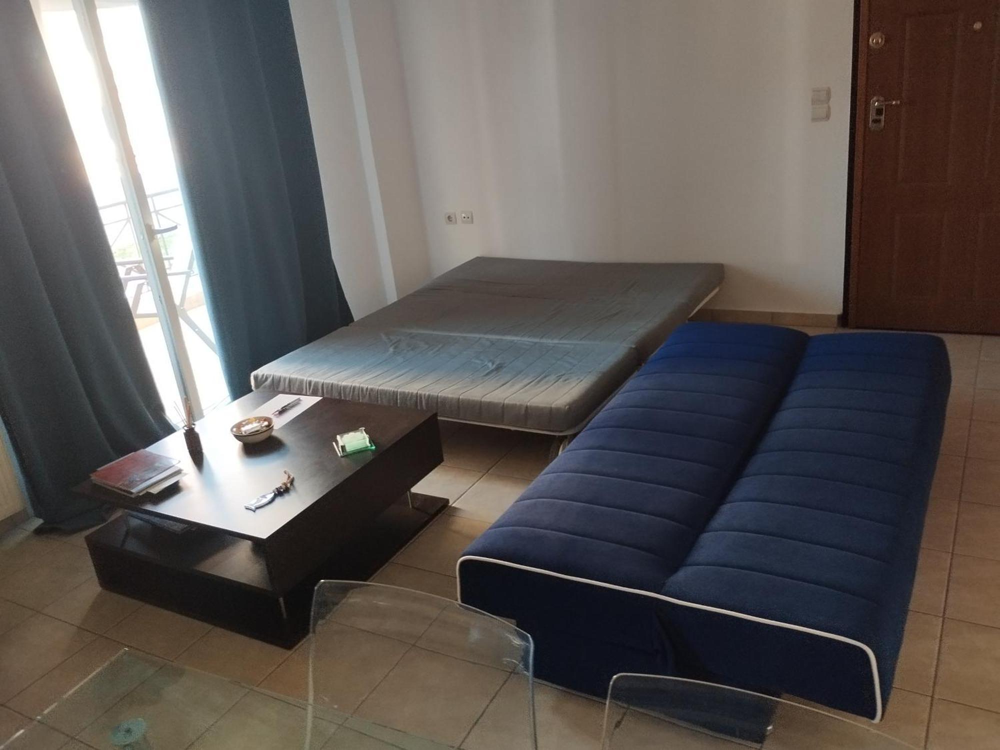 Nova Ledeza Nl Appartement Igoemenitsa Buitenkant foto