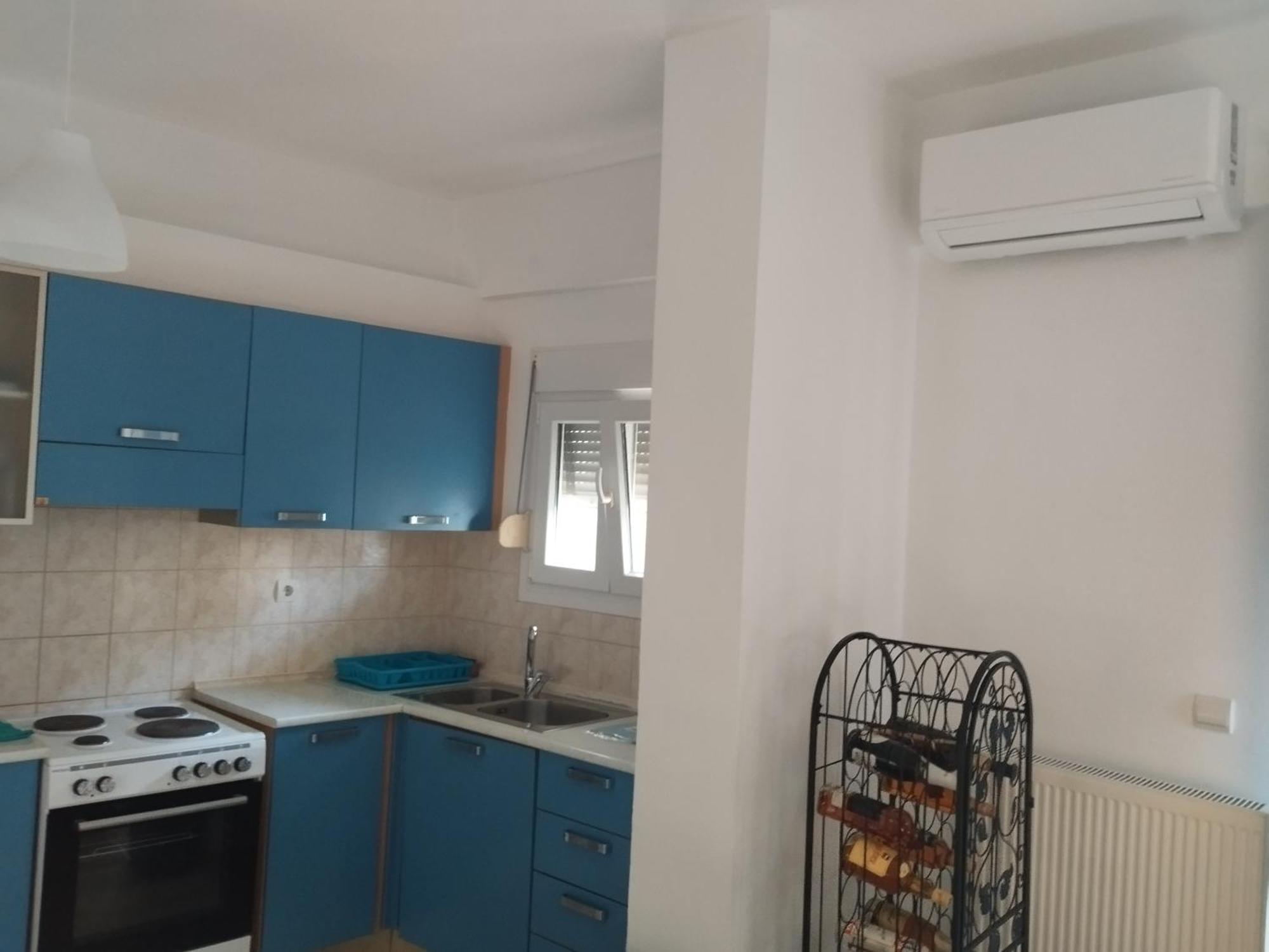 Nova Ledeza Nl Appartement Igoemenitsa Buitenkant foto