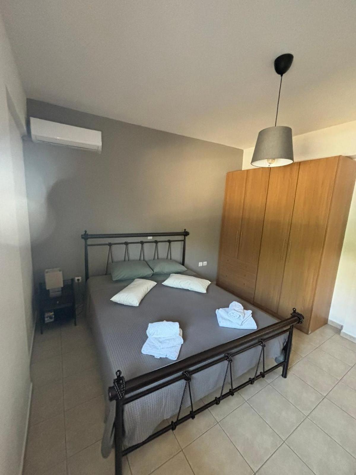 Nova Ledeza Nl Appartement Igoemenitsa Buitenkant foto