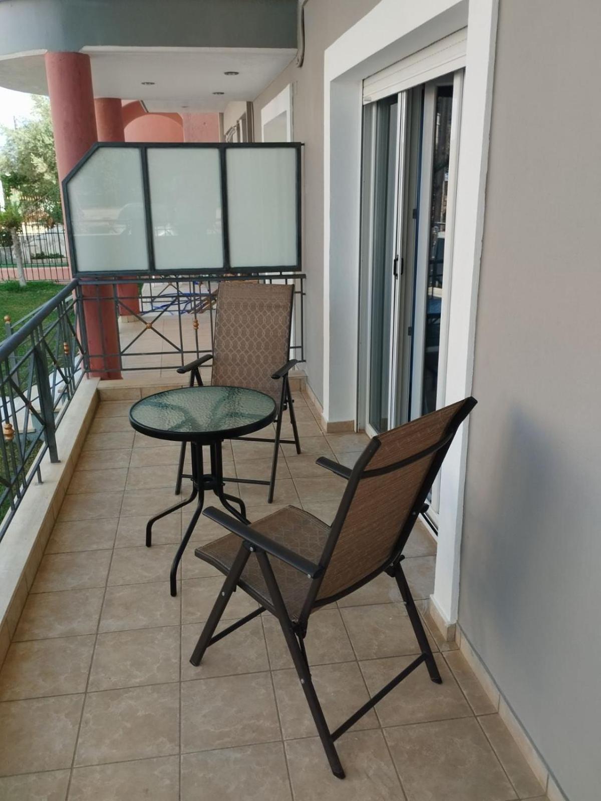 Nova Ledeza Nl Appartement Igoemenitsa Buitenkant foto