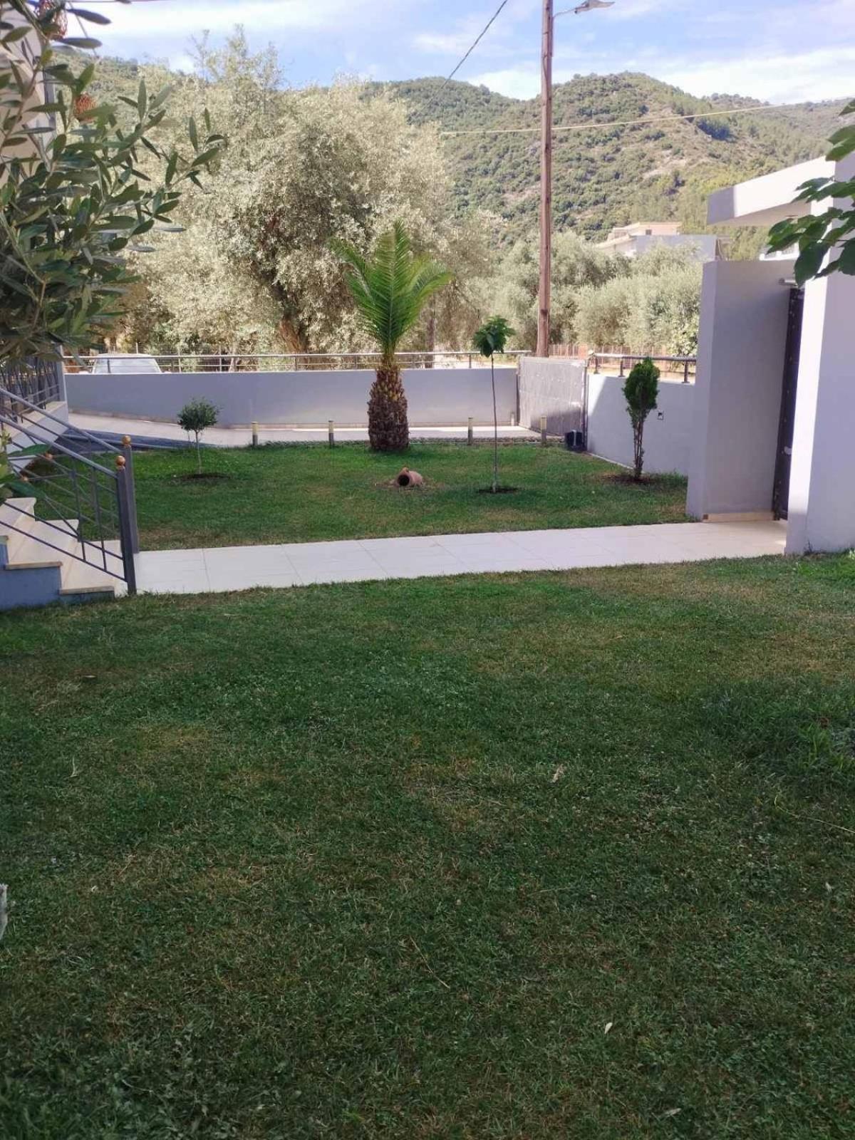 Nova Ledeza Nl Appartement Igoemenitsa Buitenkant foto