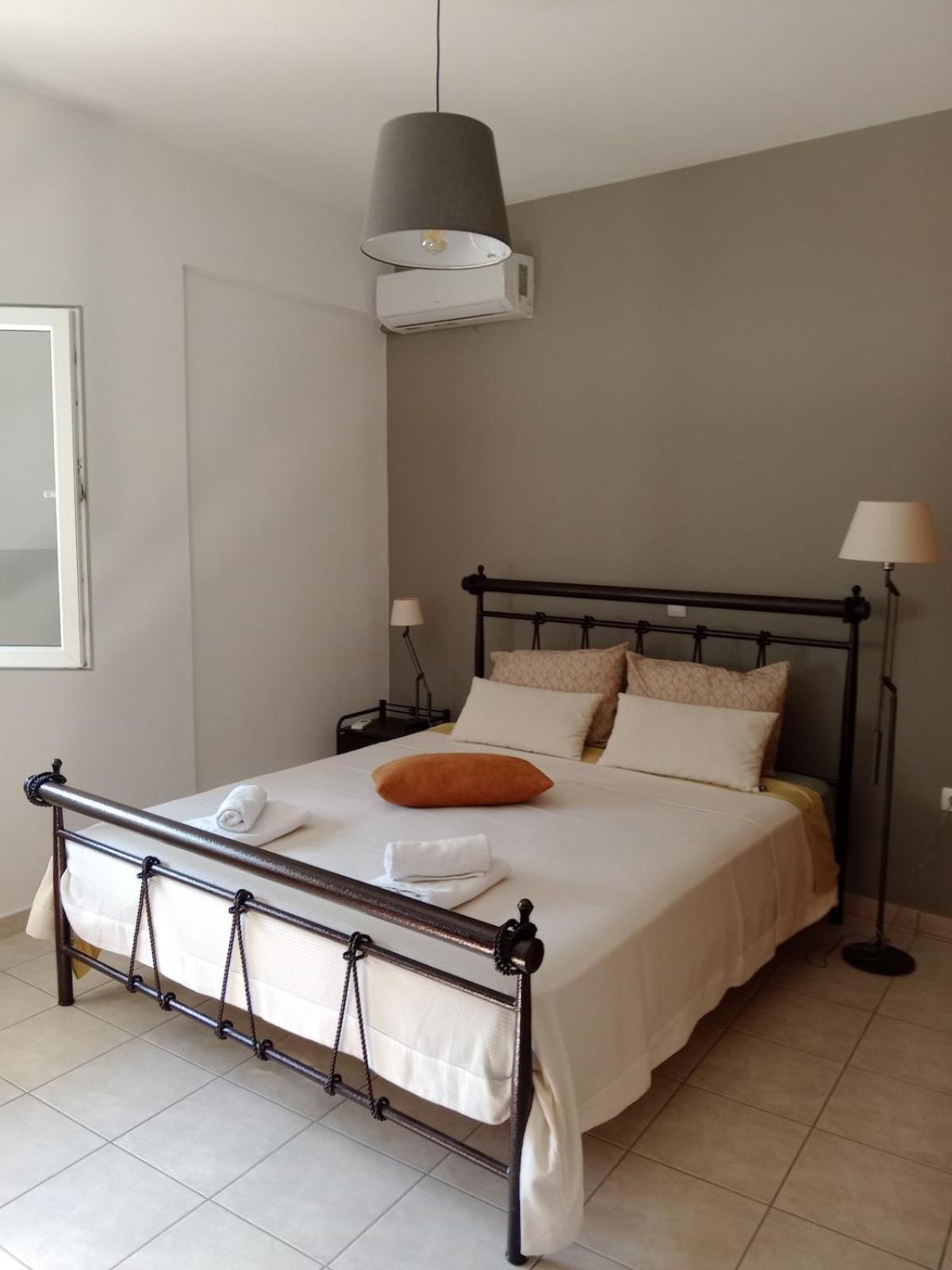 Nova Ledeza Nl Appartement Igoemenitsa Buitenkant foto