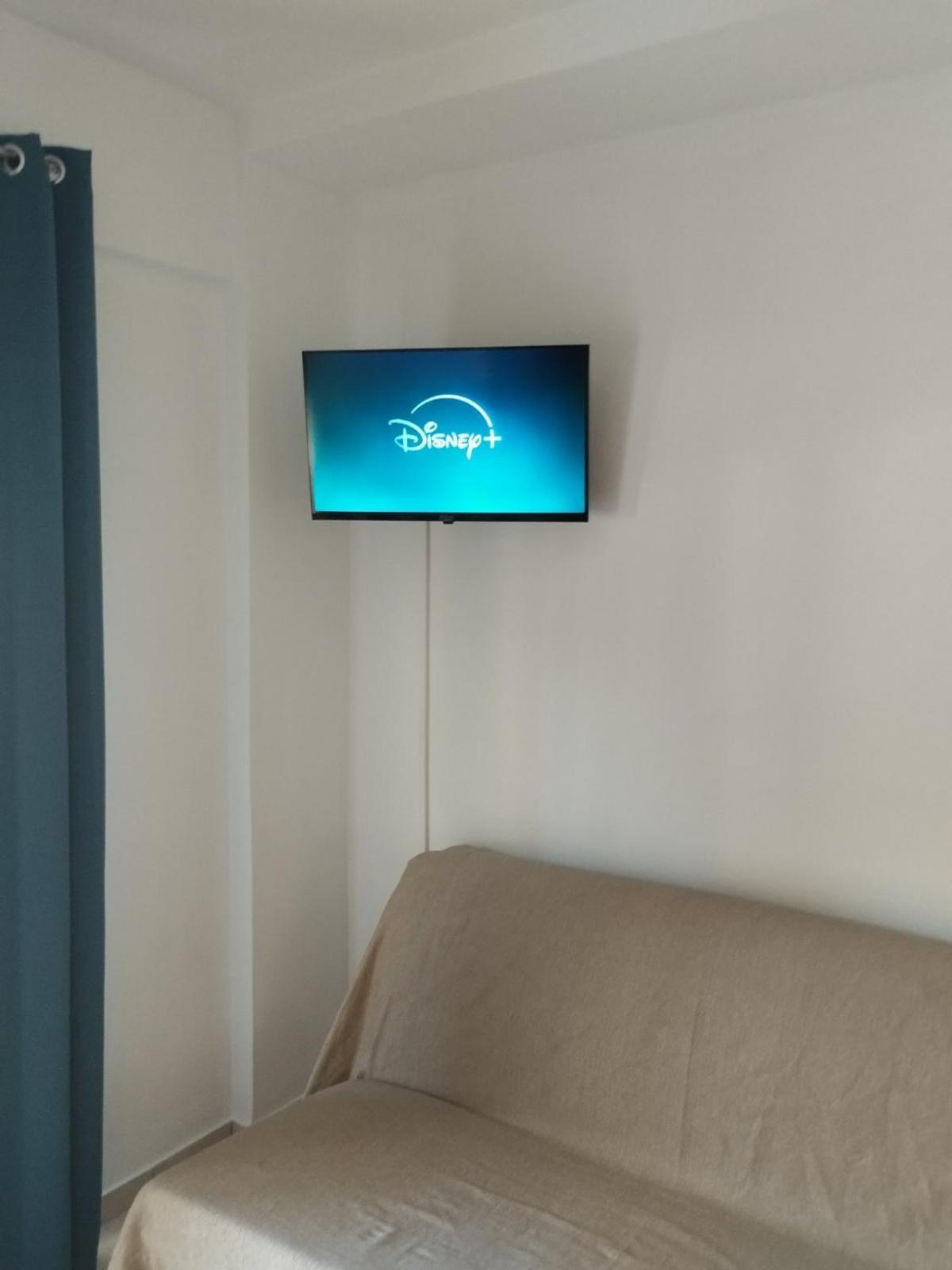Nova Ledeza Nl Appartement Igoemenitsa Buitenkant foto