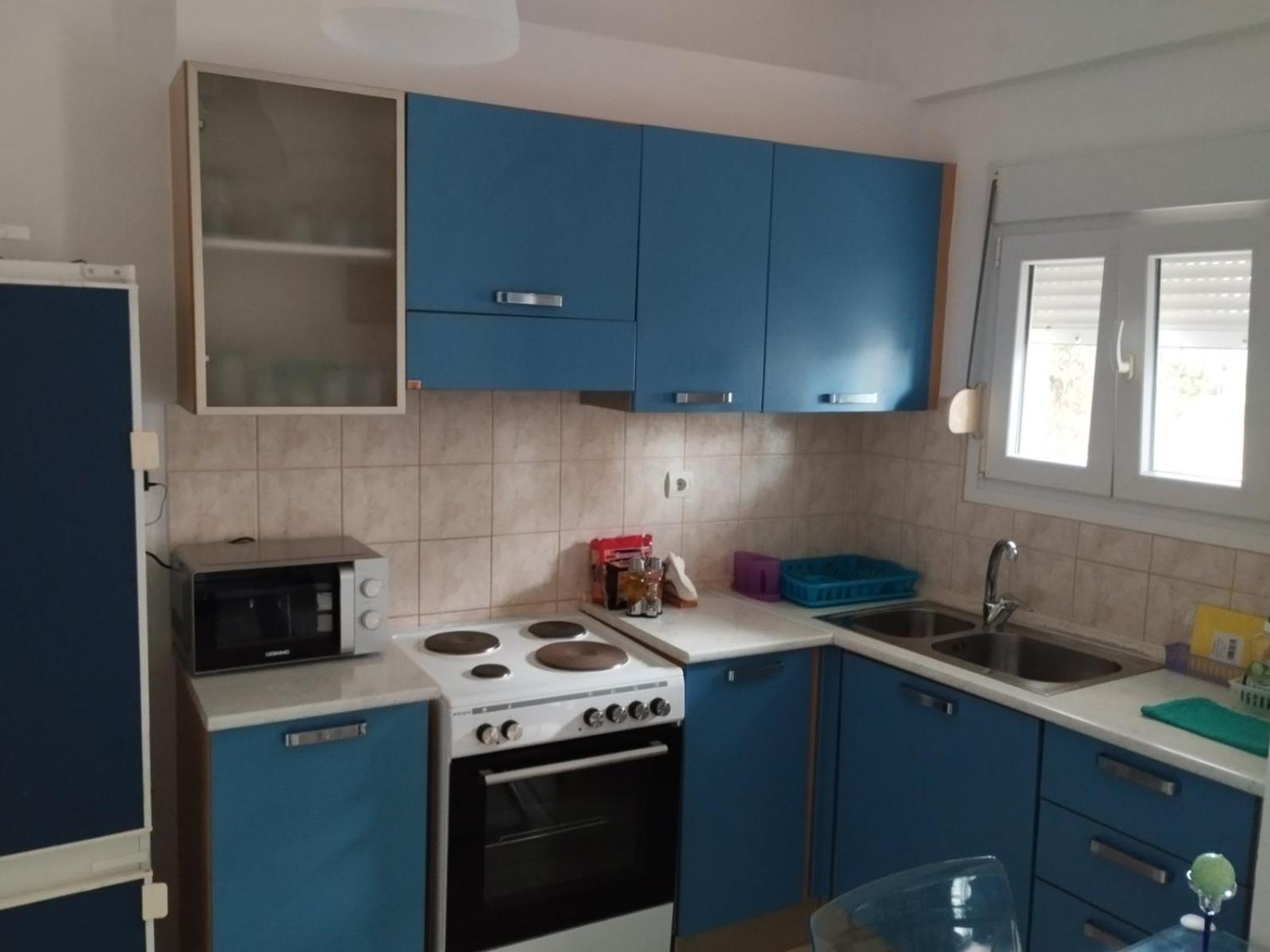Nova Ledeza Nl Appartement Igoemenitsa Buitenkant foto