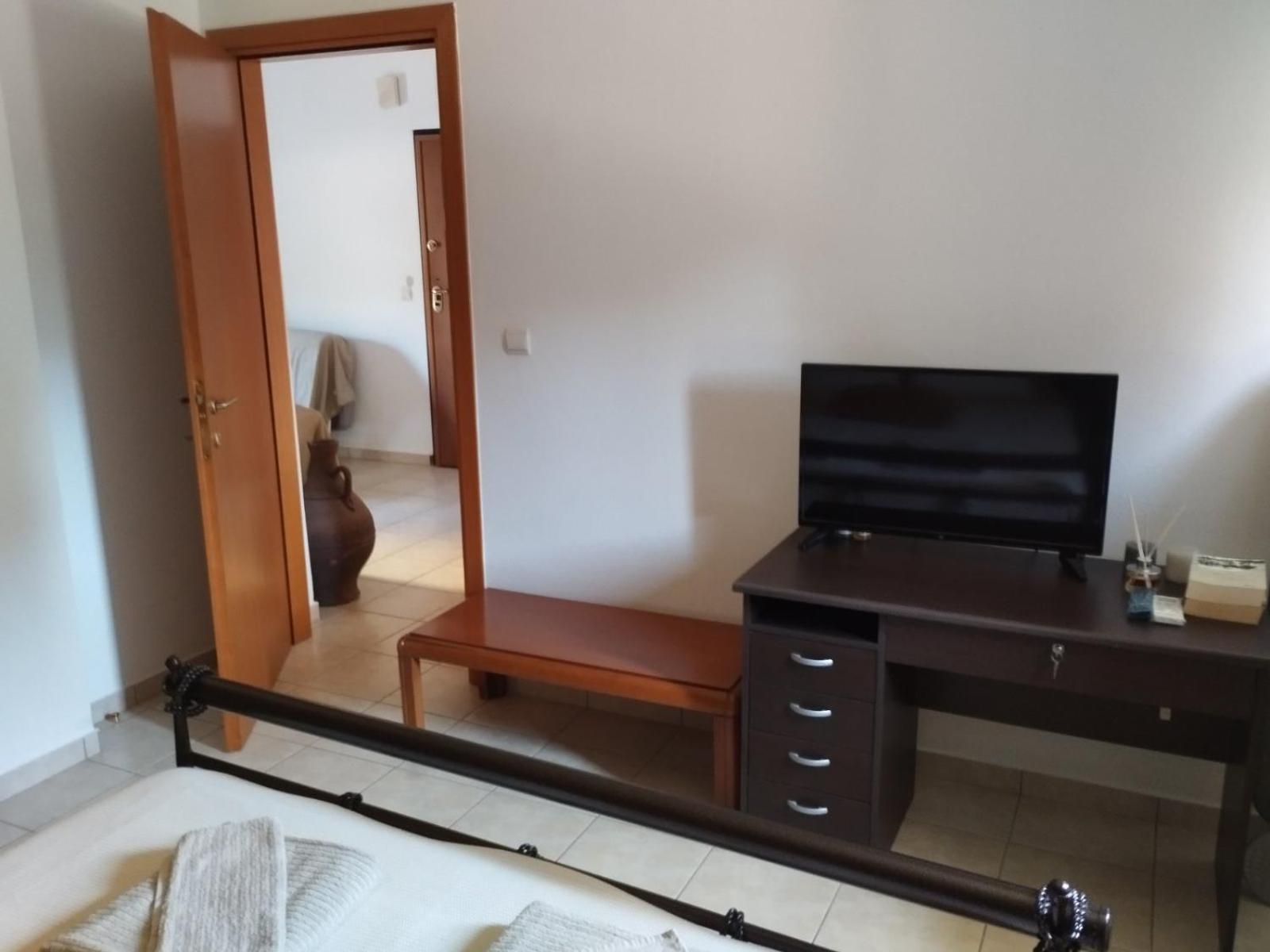 Nova Ledeza Nl Appartement Igoemenitsa Buitenkant foto