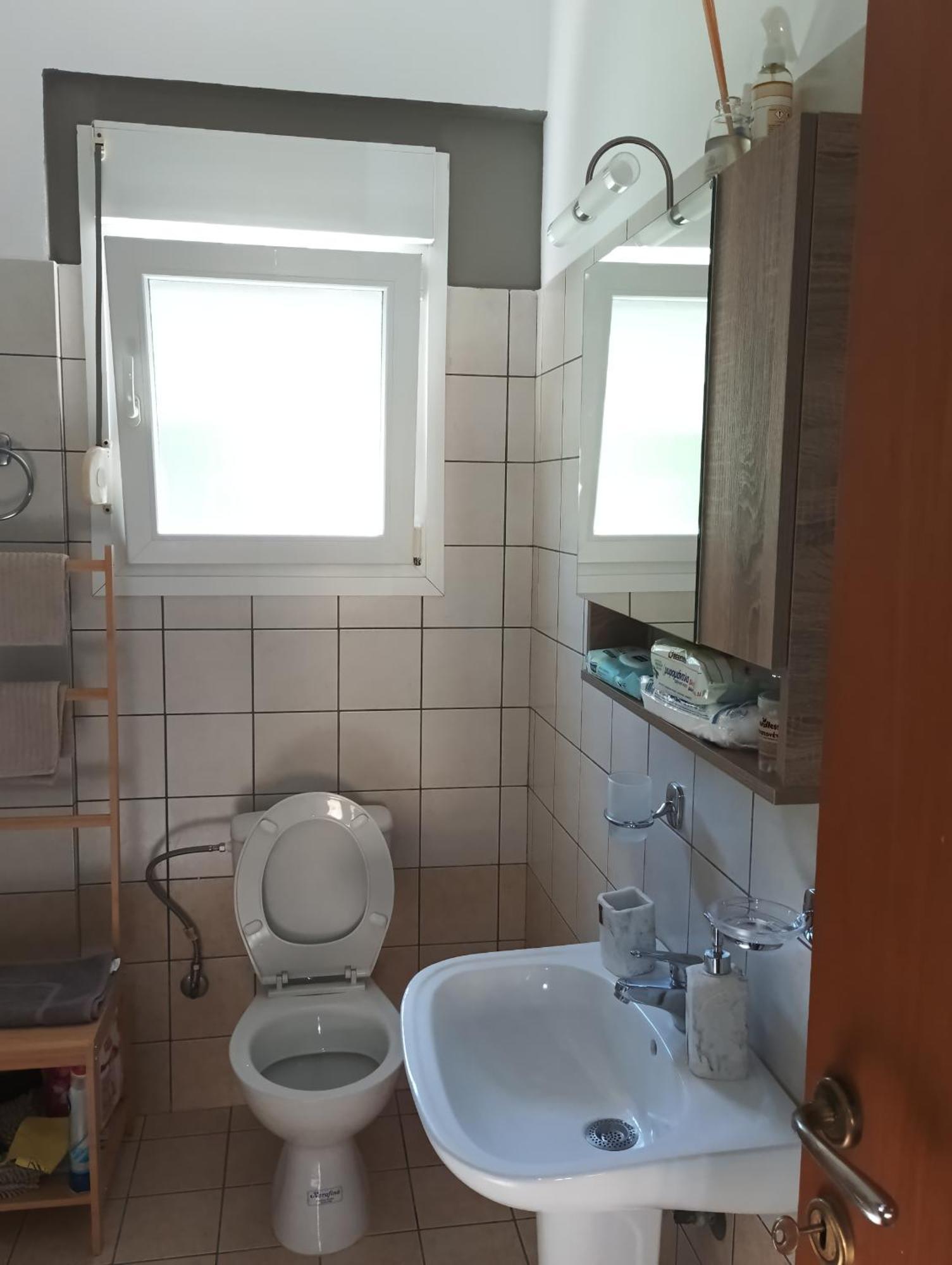 Nova Ledeza Nl Appartement Igoemenitsa Buitenkant foto