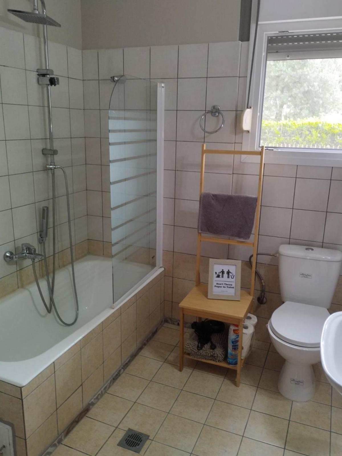 Nova Ledeza Nl Appartement Igoemenitsa Buitenkant foto